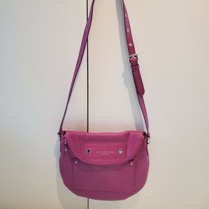 Authentic Marc by Marc Jacobs Natasha bag in pink